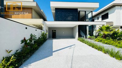 Casa, 6 quartos, 420 m² - Foto 1