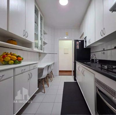 Apartamento, 3 quartos, 87 m² - Foto 5