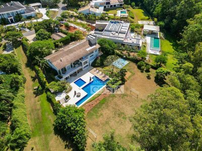 Casa de Condomínio, 5 quartos - Foto 4