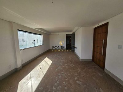 Apartamento, 4 quartos, 210 m² - Foto 2
