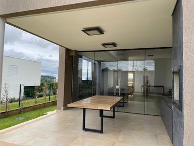 Casa de Condomínio, 4 quartos - Foto 3