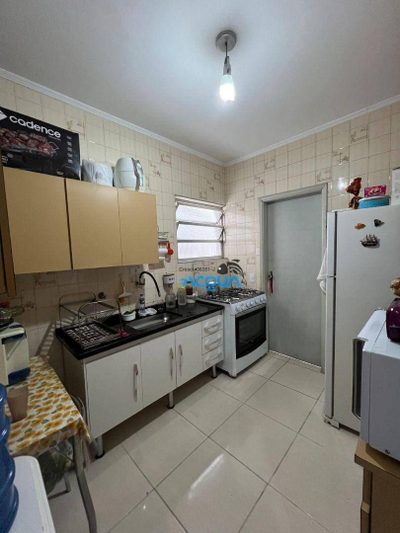 Cobertura, 3 quartos, 130 m² - Foto 4