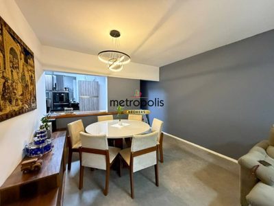 Apartamento, 3 quartos, 90 m² - Foto 2