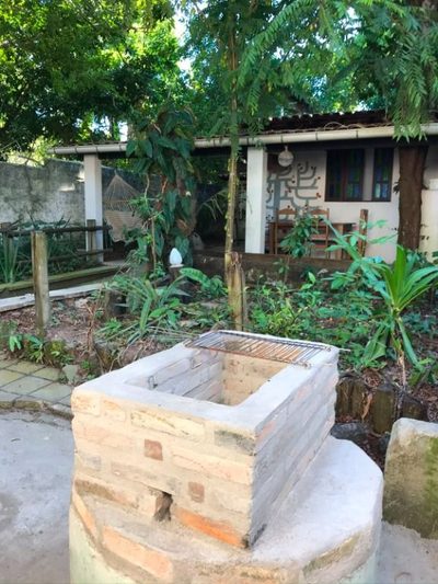 Casa, 4 quartos, 1200 m² - Foto 2