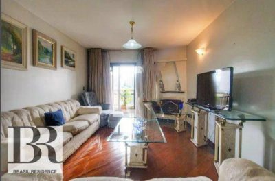 Apartamento, 4 quartos, 324 m² - Foto 2