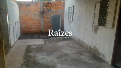 Casa, 2 quartos, 55 m² - Foto 4