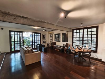 Casa, 5 quartos, 400 m² - Foto 4