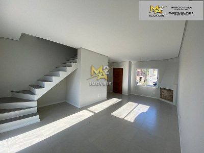 Casa, 2 quartos, 130 m² - Foto 1