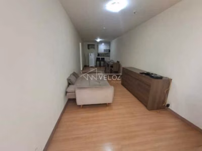 Flat/Apart Hotel, 2 quartos, 64 m² - Foto 5