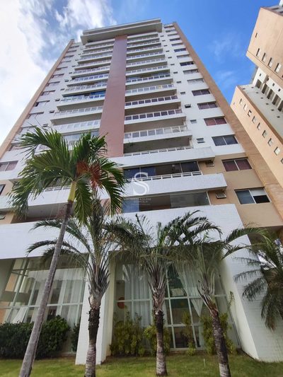 Apartamento, 4 quartos, 105 m² - Foto 3