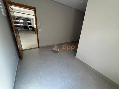 Apartamento, 1 quarto, 30 m² - Foto 2