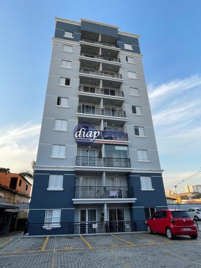 Apartamento, 2 quartos, 48 m² - Foto 2