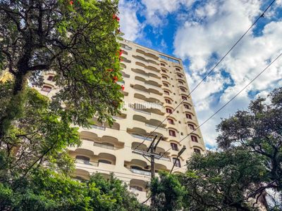 Apartamento, 3 quartos, 142 m² - Foto 2
