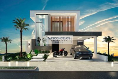 Casa, 3 quartos, 208 m² - Foto 2