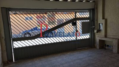 Casa, 2 quartos, 126 m² - Foto 2