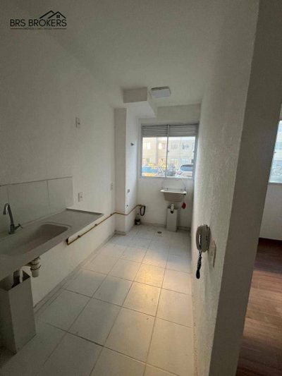 Apartamento, 1 quarto, 41 m² - Foto 5