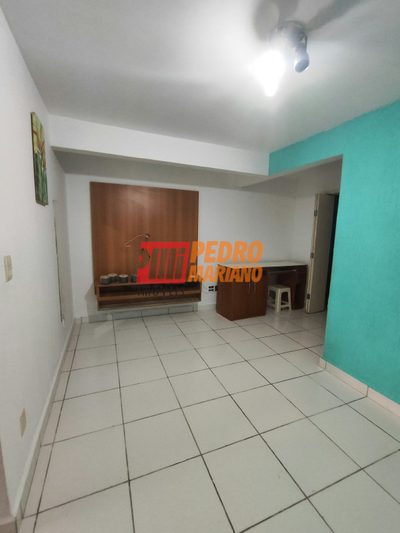 Casa, 1 quarto, 60 m² - Foto 1