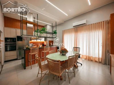 Casa, 3 quartos, 160 m² - Foto 3