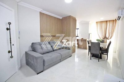 Apartamento, 2 quartos, 62 m² - Foto 3