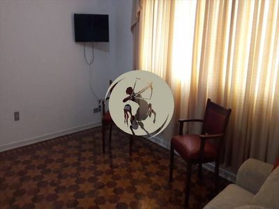 Apartamento, 3 quartos, 120 m² - Foto 4