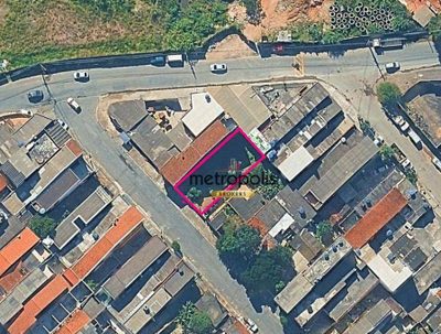 Terreno, 126 m² - Foto 1