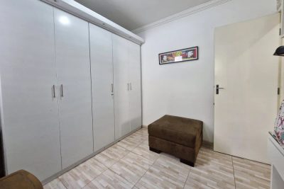 Casa de Condomínio, 2 quartos - Foto 2