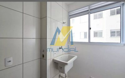 Apartamento, 2 quartos, 51 m² - Foto 3