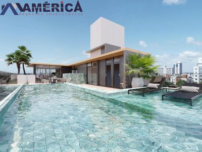 Apartamento, 2 quartos, 56 m² - Foto 5