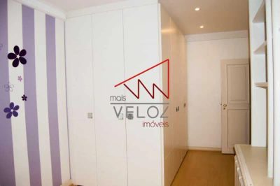 Apartamento, 3 quartos, 156 m² - Foto 1