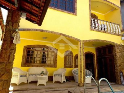 Casa, 4 quartos, 235 m² - Foto 3
