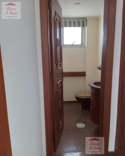 Apartamento, 4 quartos, 200 m² - Foto 3
