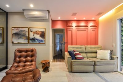 Apartamento, 2 quartos, 97 m² - Foto 4