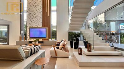 Casa, 6 quartos, 537 m² - Foto 2