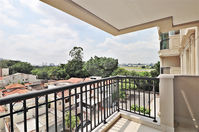 Apartamento, 2 quartos, 80 m² - Foto 5