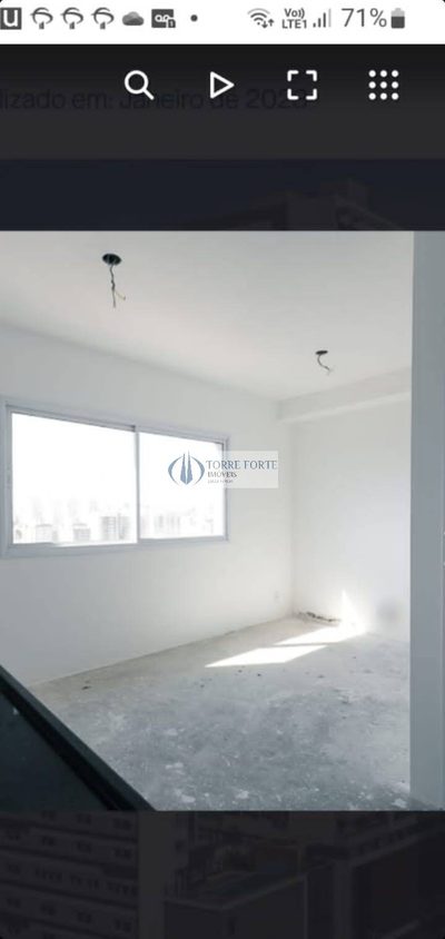 Apartamento, 1 quarto, 21 m² - Foto 5