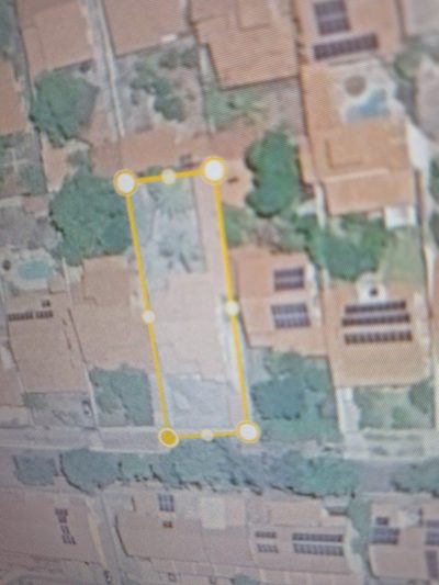 Terreno, 690 m² - Foto 2
