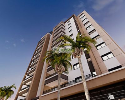 Apartamento, 3 quartos, 79 m² - Foto 2