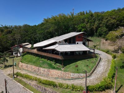 Casa de Condomínio, 7 quartos - Foto 2