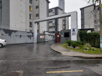 Apartamento, 2 quartos, 55 m² - Foto 1