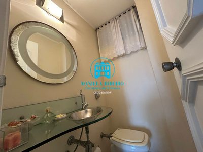 Apartamento, 3 quartos, 385 m² - Foto 3