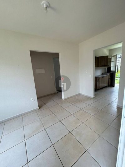 Apartamento, 2 quartos, 44 m² - Foto 2