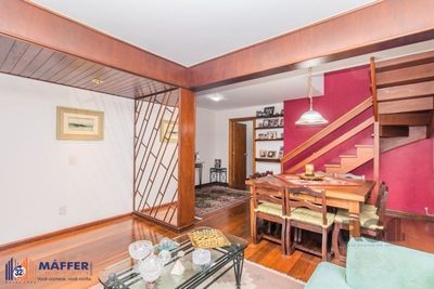Cobertura, 3 quartos, 233 m² - Foto 4