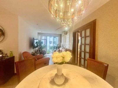 Apartamento, 2 quartos, 78 m² - Foto 4