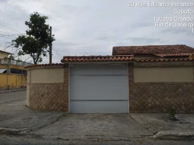 Casa, 2 quartos, 345 m² - Foto 1