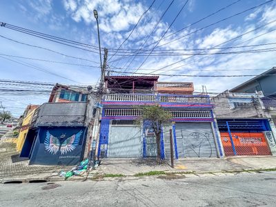 Casa, 4 quartos, 150 m² - Foto 2