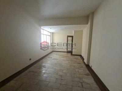 Apartamento, 2 quartos, 80 m² - Foto 1
