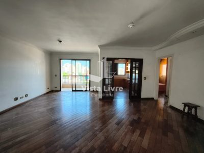 Apartamento, 3 quartos, 96 m² - Foto 1
