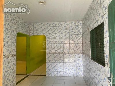 Casa, 3 quartos, 90 m² - Foto 1