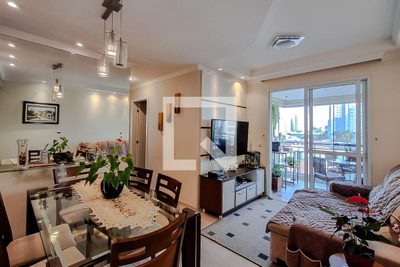 Apartamento, 3 quartos, 64 m² - Foto 1