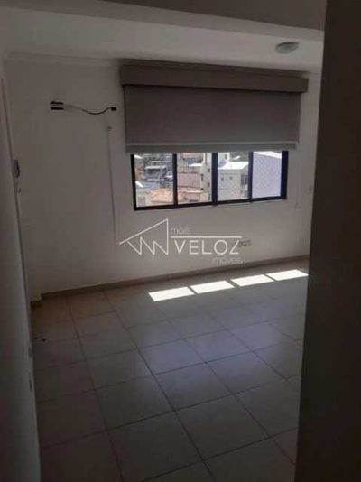 Cobertura, 3 quartos, 134 m² - Foto 1